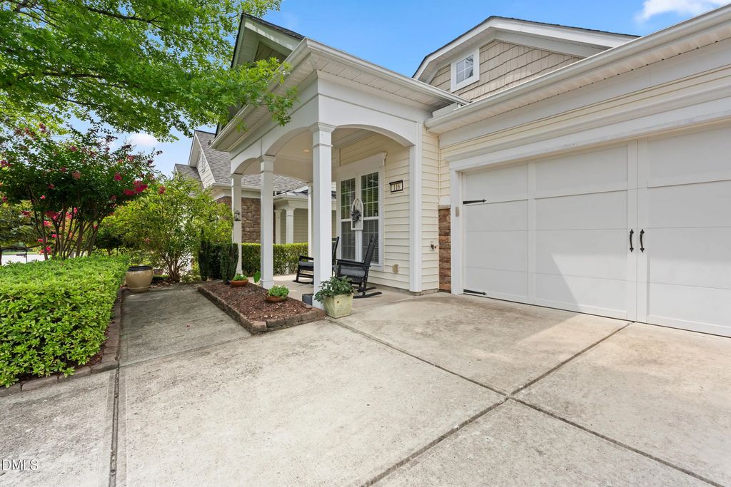 116 Sabiston Court, Cary