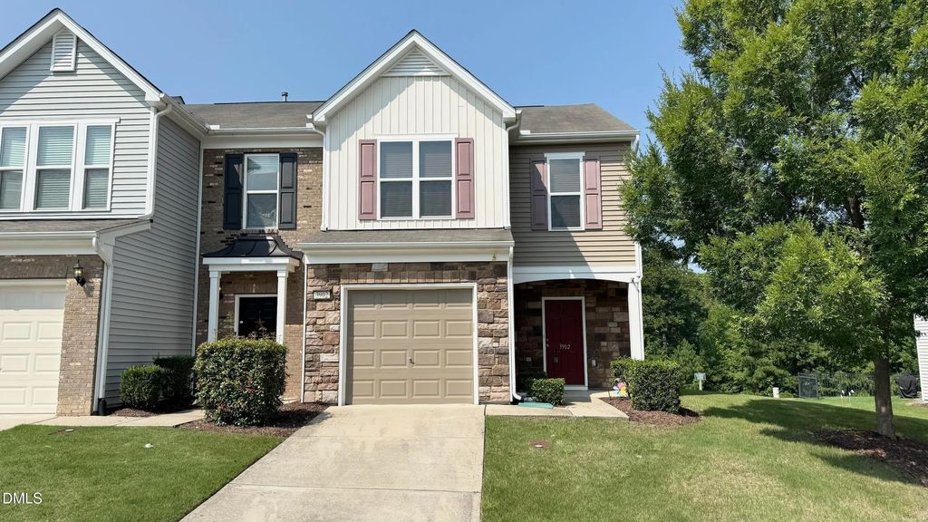 3902 Tresco  Crossing, Raleigh