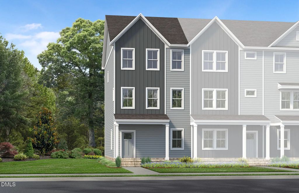 3624 Flare Street, Knightdale