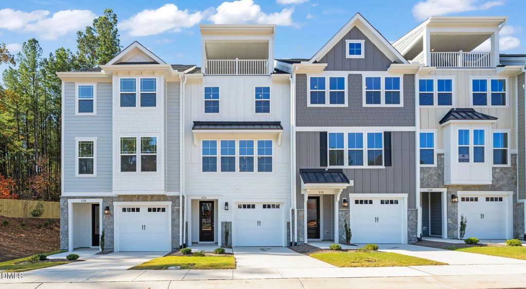 530 Plumleaf Lane, Durham