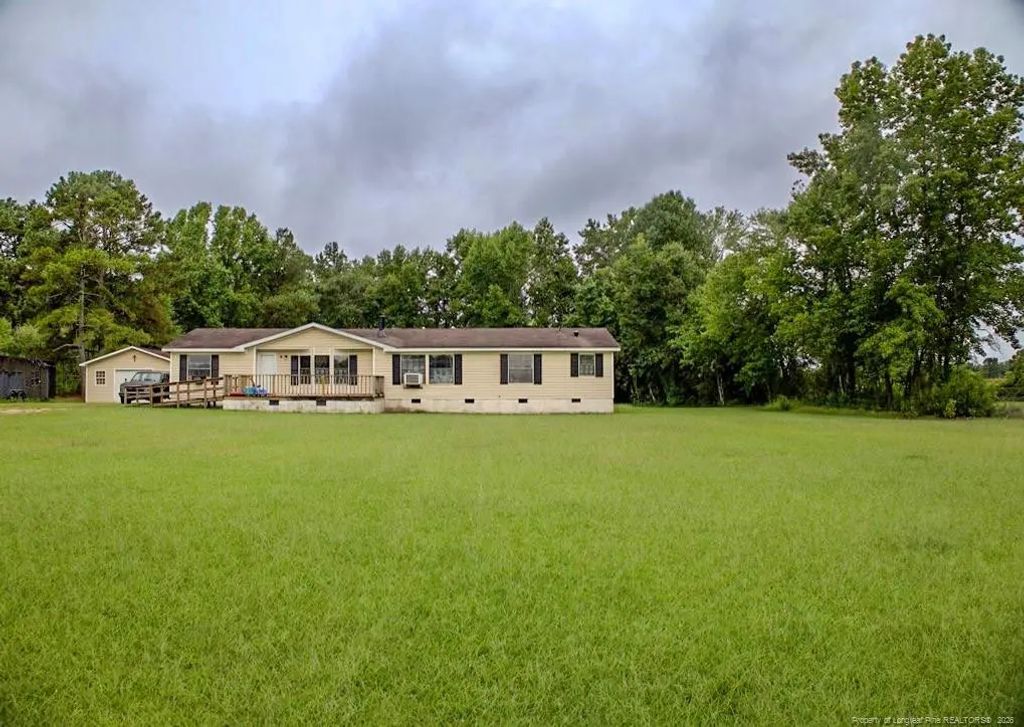3508 Marietta Road, Fairmont