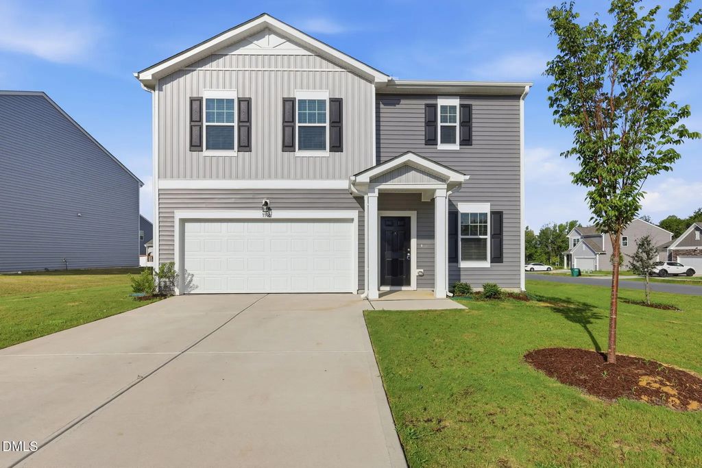 1114 Centerview Drive, Nashville