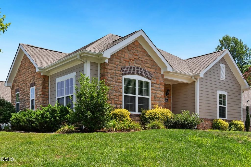 208 Faith Drive, Gibsonville