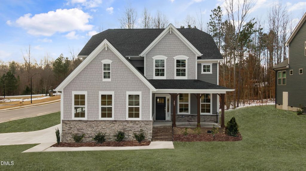 Lot 39 Dona Drive, Carthage