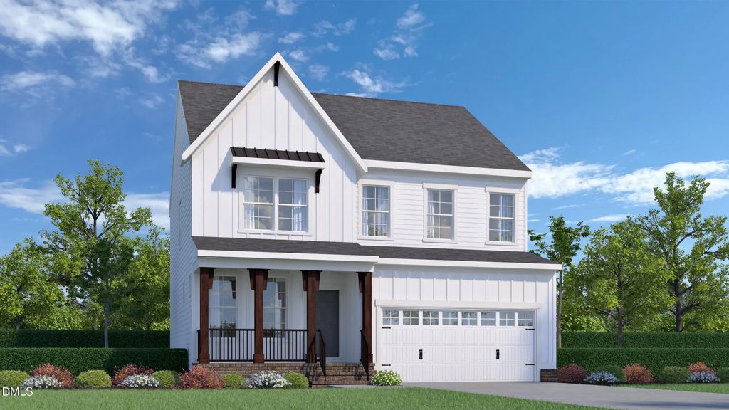 Lot 38 Dona Drive, Carthage