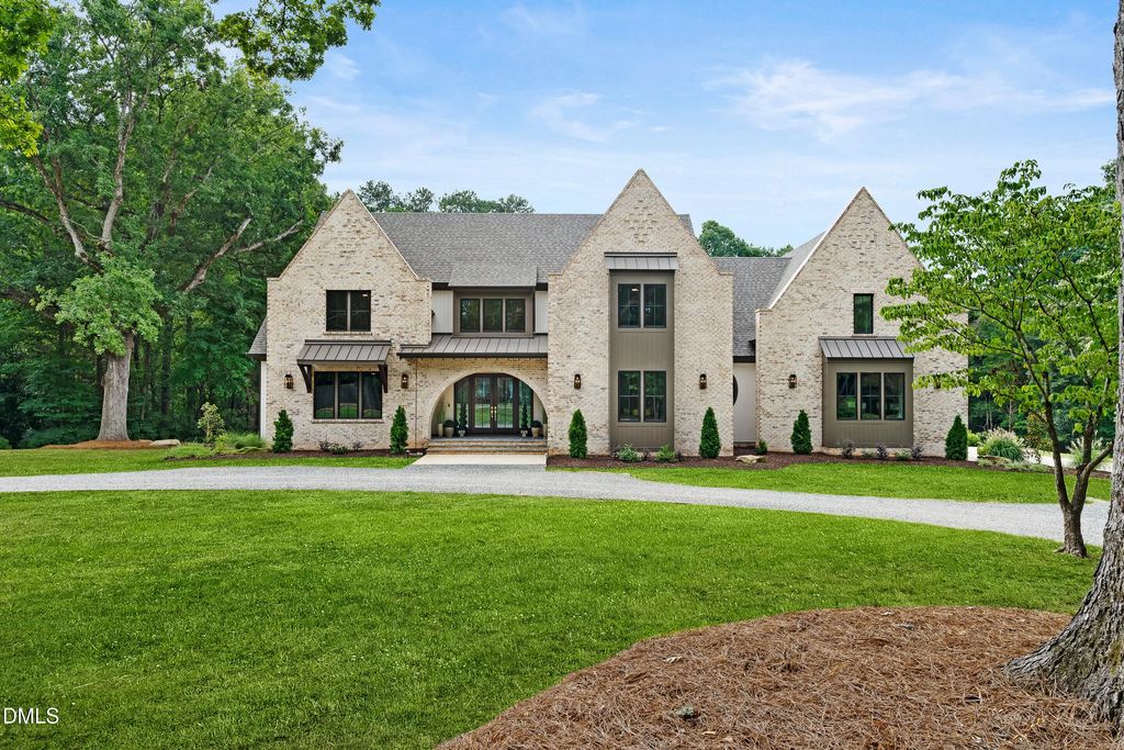 2508 Brassfield Road, Raleigh