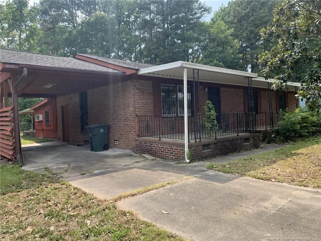 7007 Wright Court, Fayetteville