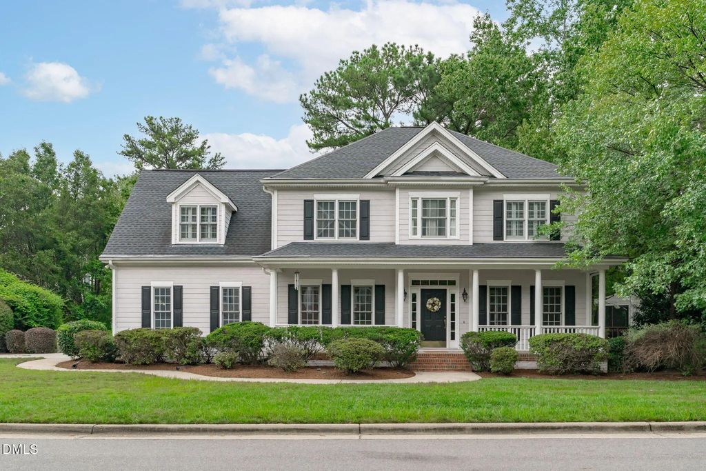 1121 Capitata Crossing, Apex
