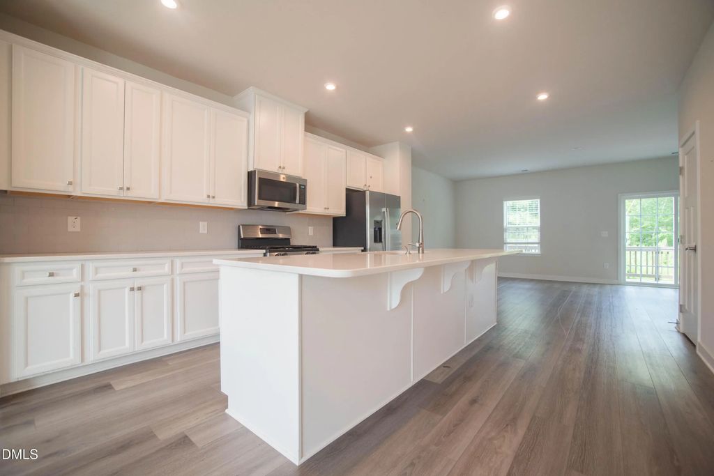 213 Colvard Farms Road, Durham