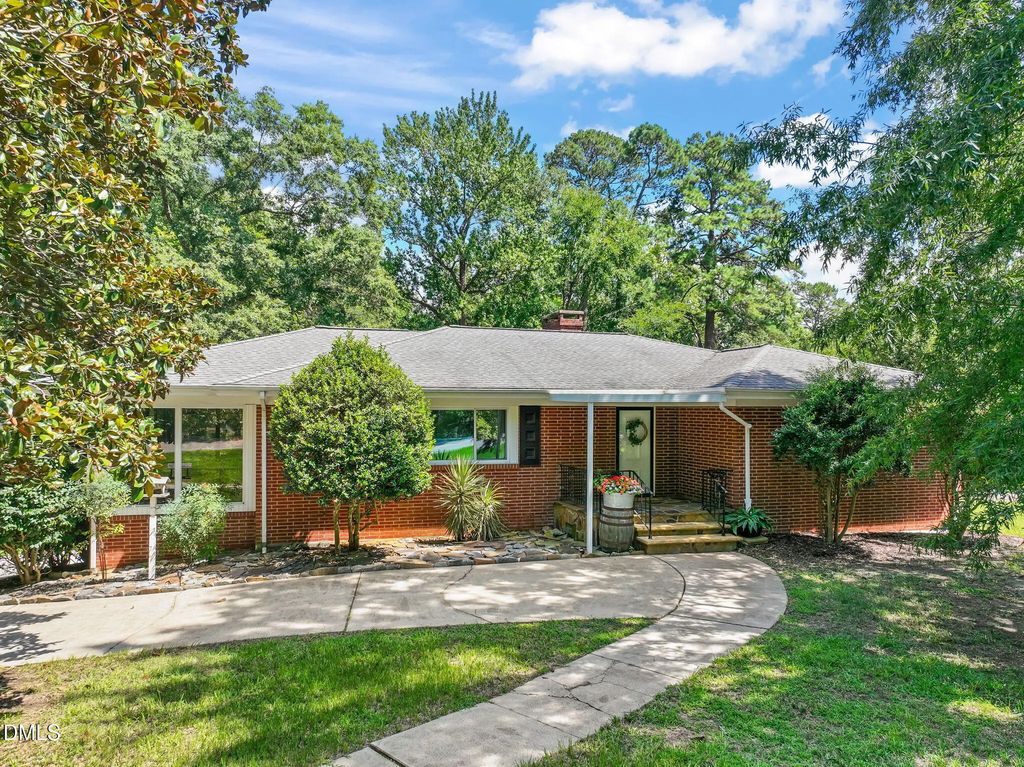 3525 Hope Valley Road, Durham