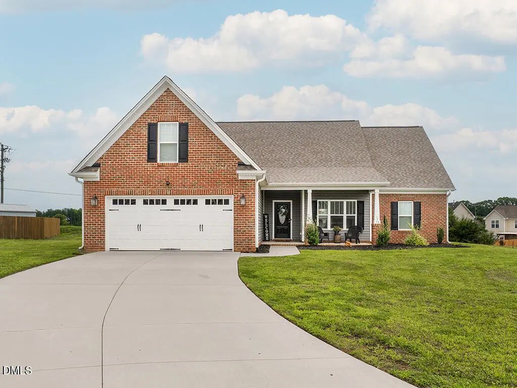 2125 Kaney Drive, Graham