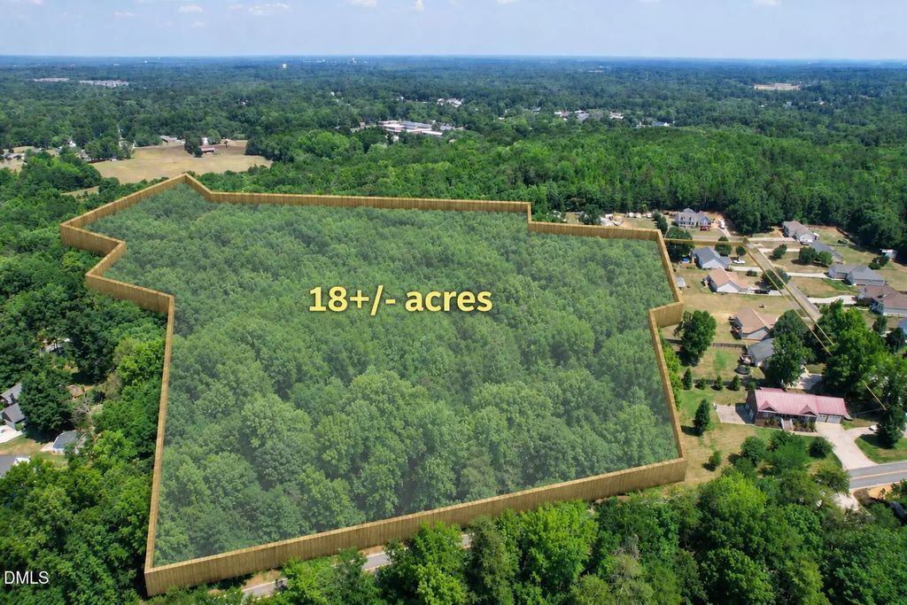 0 Raven Brook Way, Granite Quarry