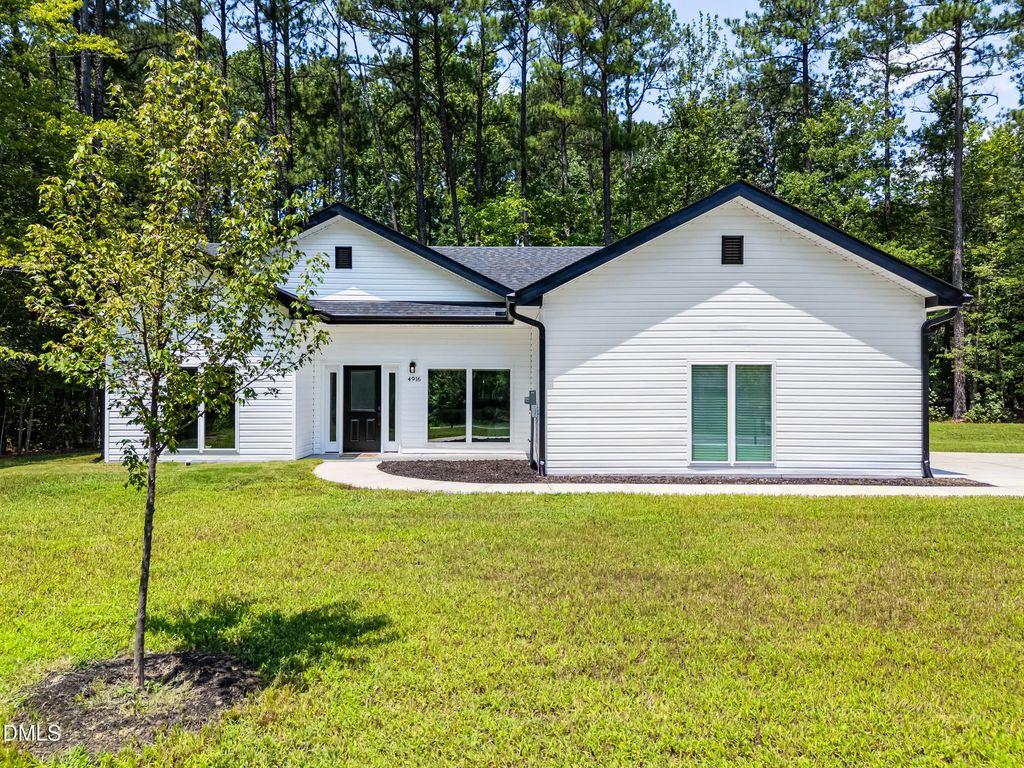 4916 Fayetteville Road, Durham