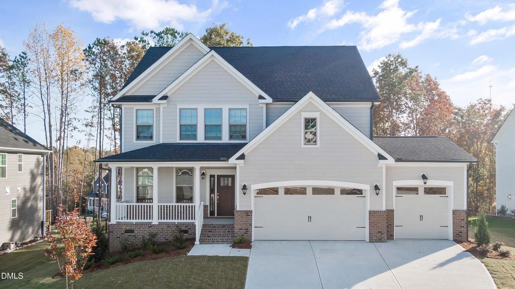 Lot 35 Dona Drive, Carthage