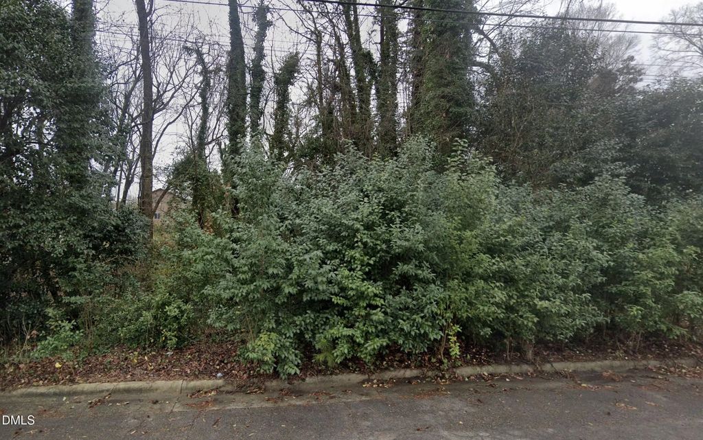 0 W Johnson Street, Cary