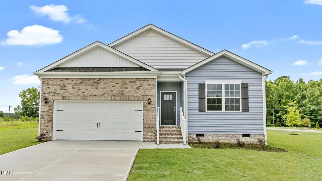 425 Haven Hill Road, Hillsborough