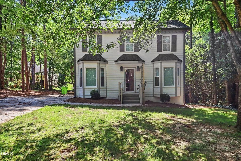 7004 Norwich Drive, Raleigh