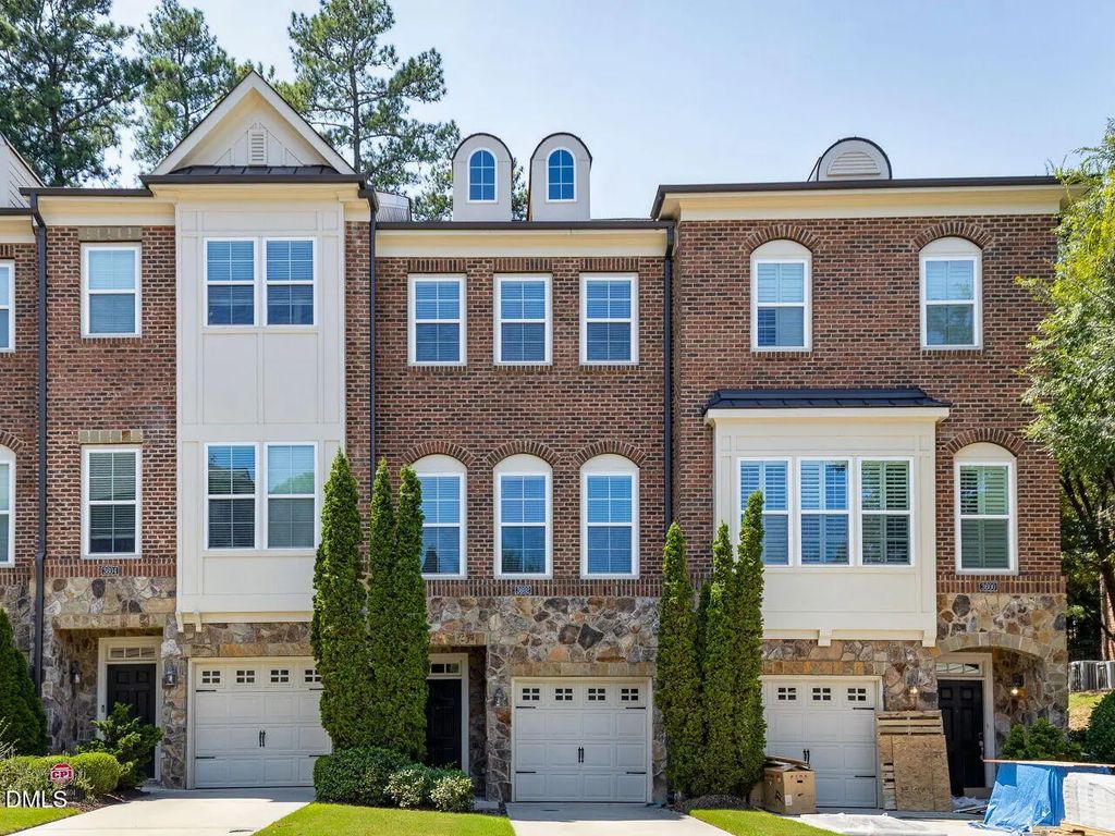 3602 Winifred Way, Raleigh
