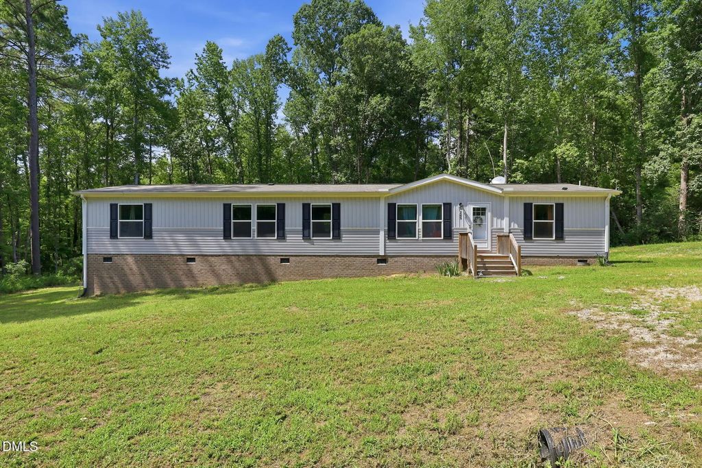 245 Oak Forest Lane, Franklinton