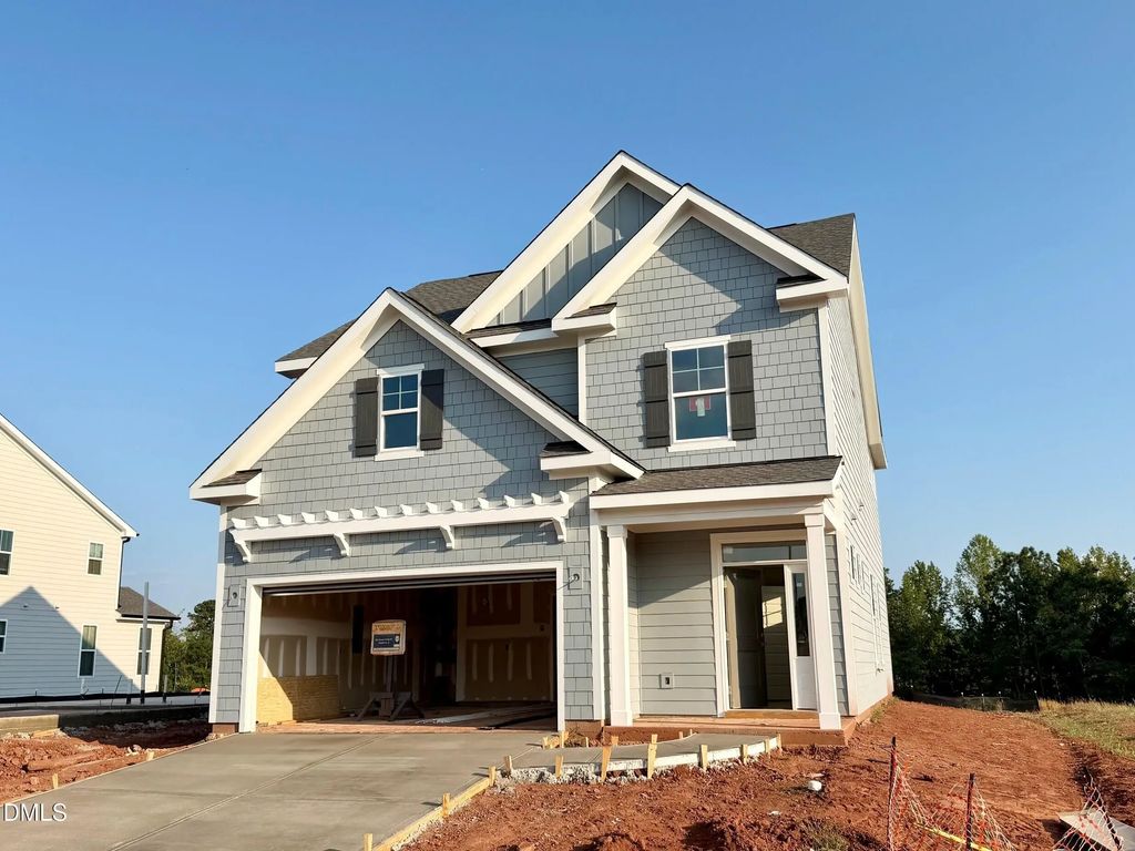 611 Sweet Nettle Drive 9, Durham