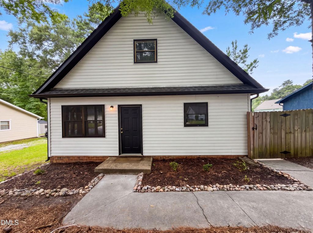 3309 Prudence Street, Durham