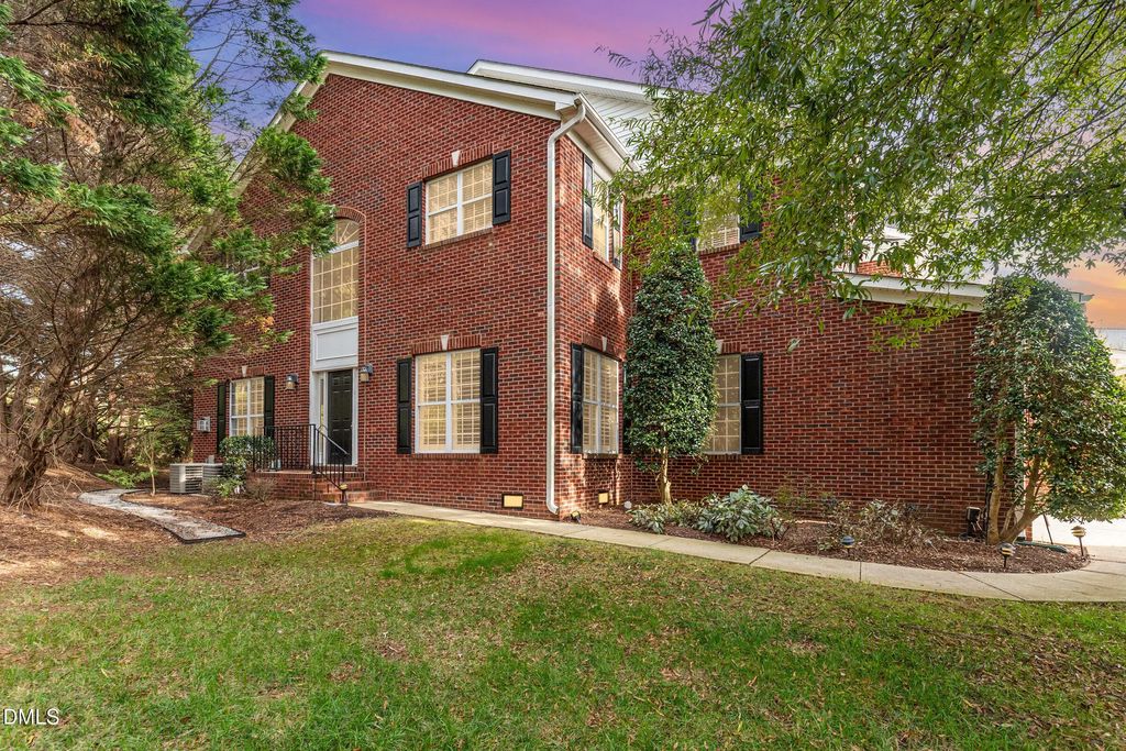 155 Grande Drive, Morrisville