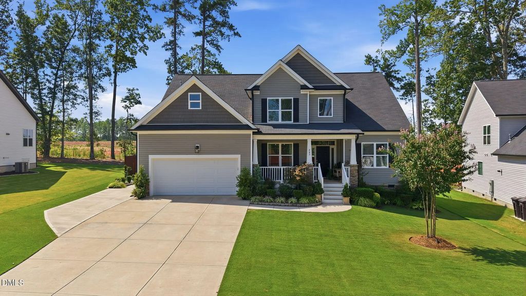 245 Stephens Way, Youngsville