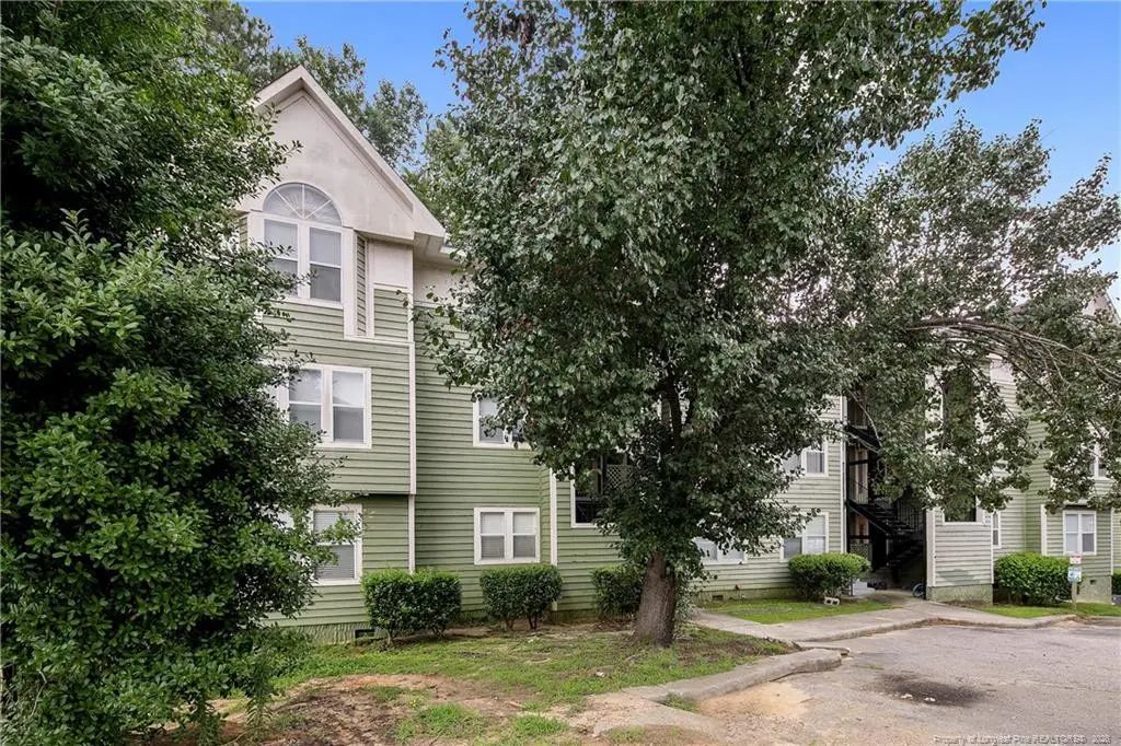 6724 Willowbrook Drive Apt 7, Fayetteville