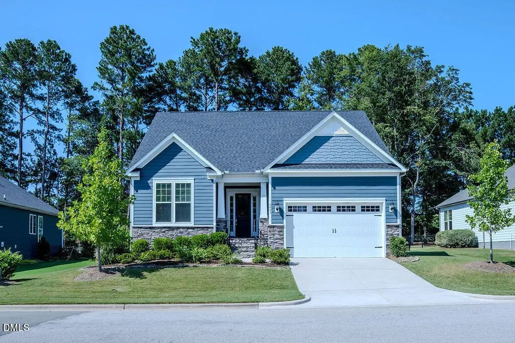 4065 Cool Oaks Drive, Apex