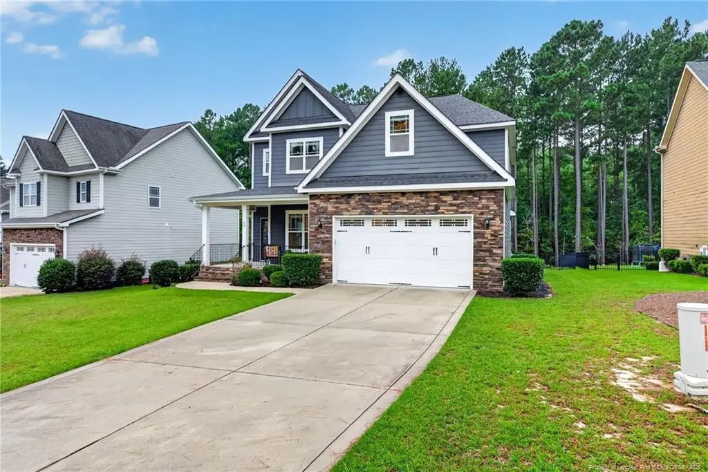 95 Valley Brook Lane, Spring Lake
