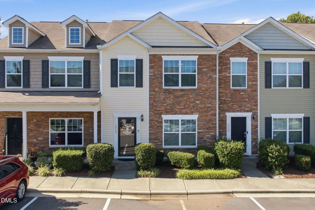 1304 Cozart Street, Durham