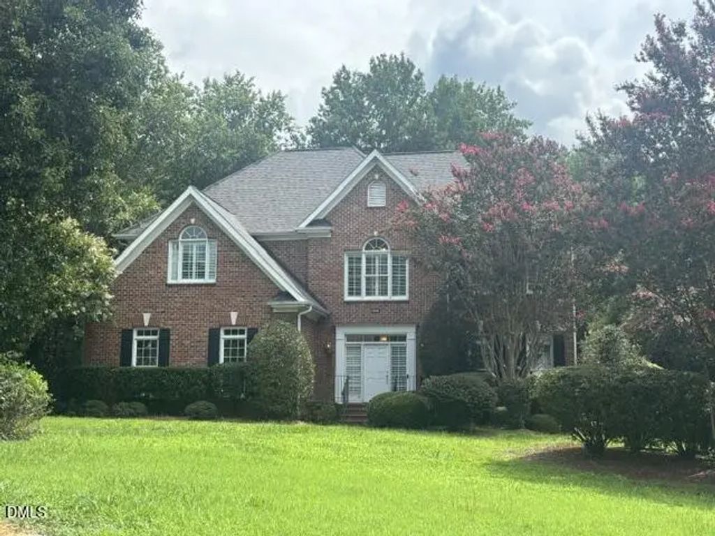 43 Crooked Creek Lane, Durham