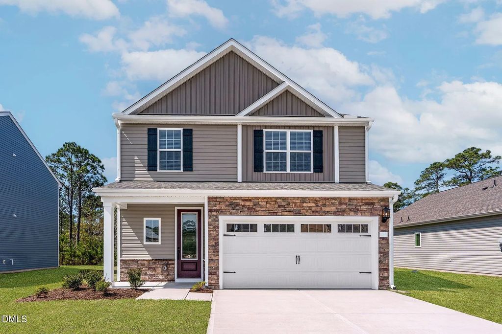 35 Saddle Way, Youngsville