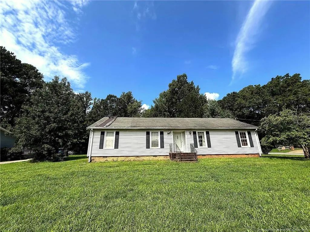 4919 Mandel Road, Durham