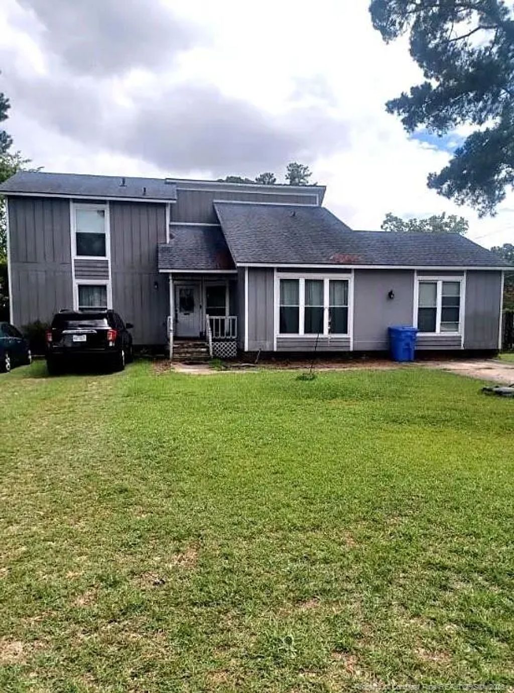 639 Tanglewood Drive, Fayetteville