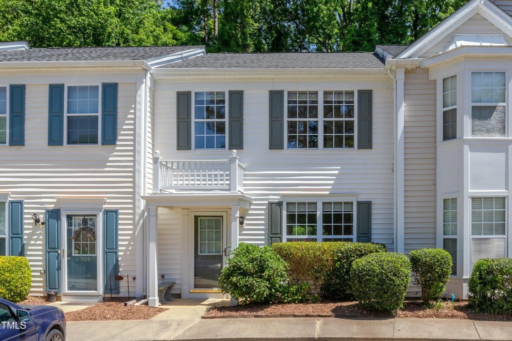 306 Orchard Park Drive, Cary