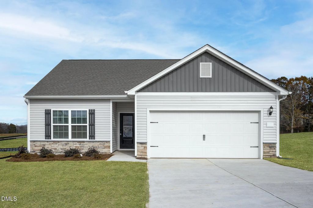 202 Independence  Lane, Oxford