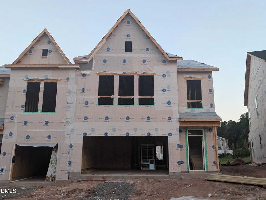 607 Lanceleaf Lane 12, Durham