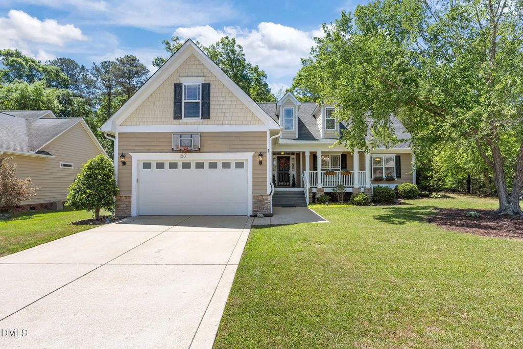 6025 Kindley Drive, Fayetteville