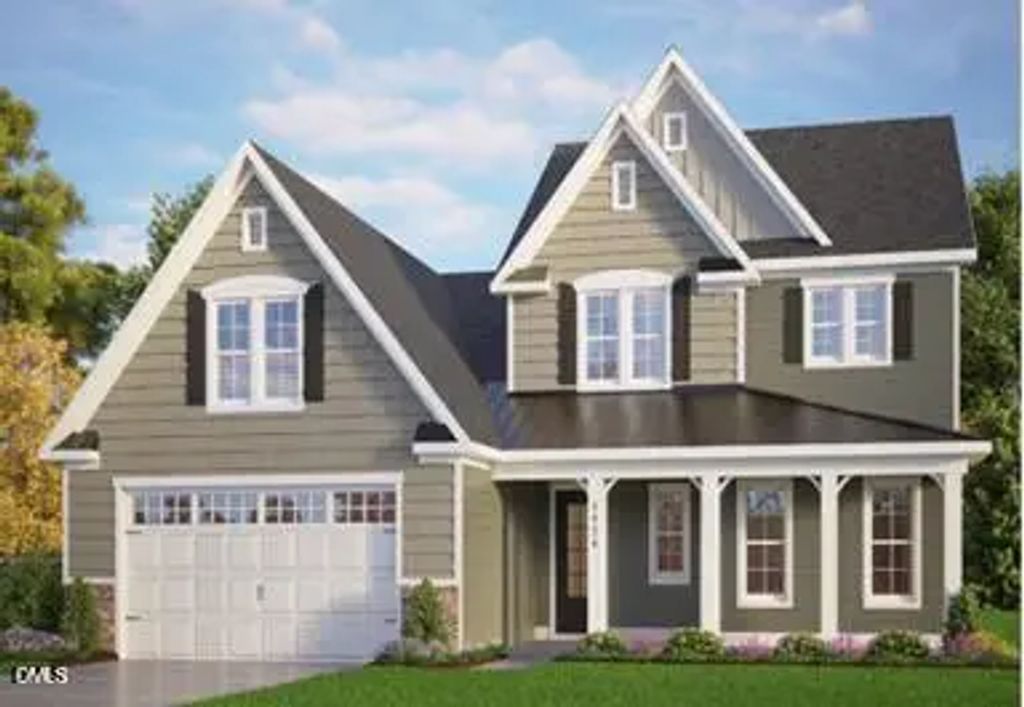 17 Lipford Court #44, Selma