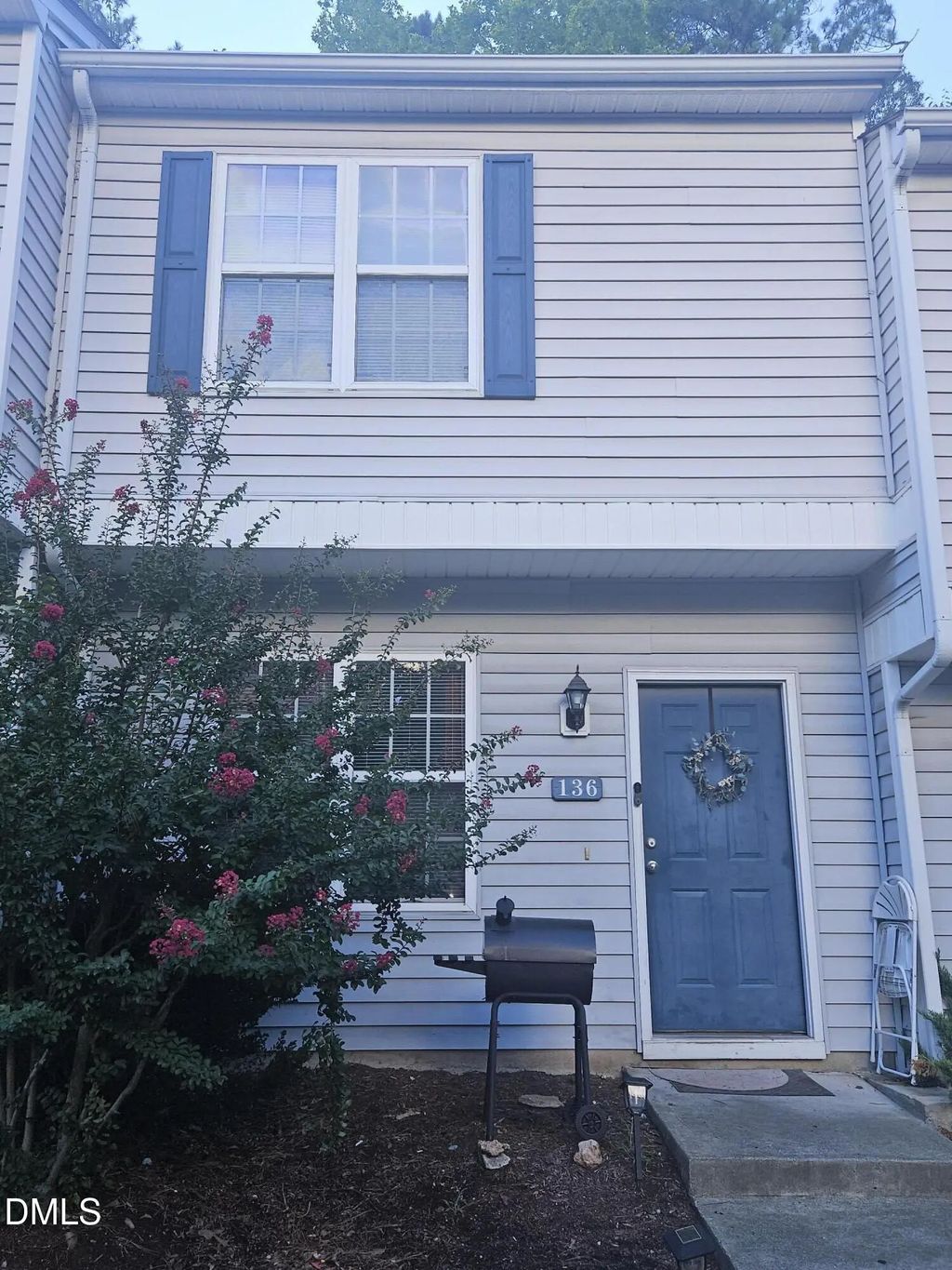 136 Blue Crest Lane, Durham