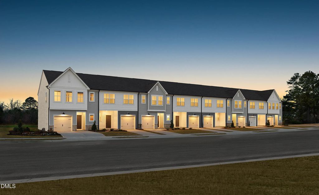 608 Rosy Court 330, Rolesville