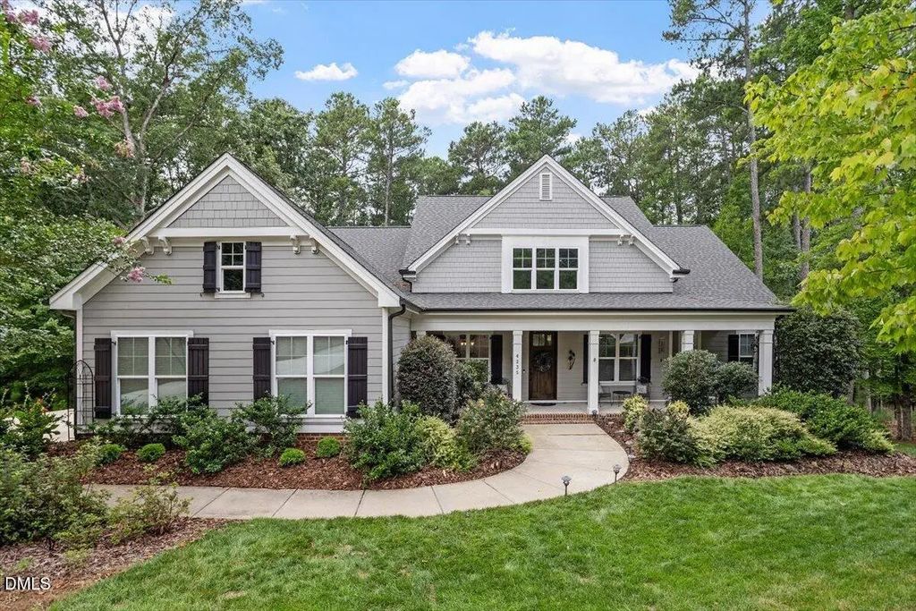 4235 Henderson Place, Pittsboro