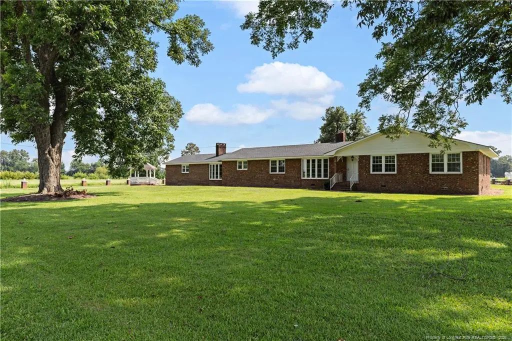 12785 421 Highway N, Newton Grove