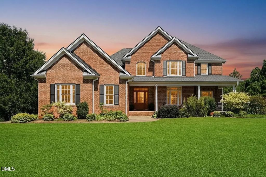 67 Aviary Court, Clayton