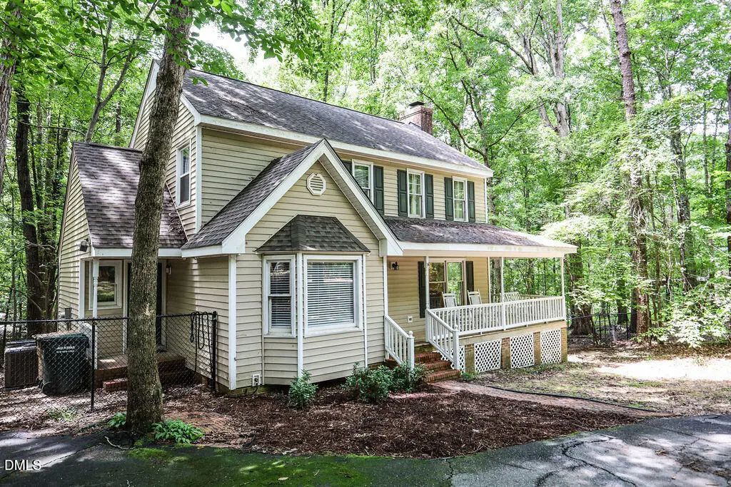 2013 Fox Den, Clayton