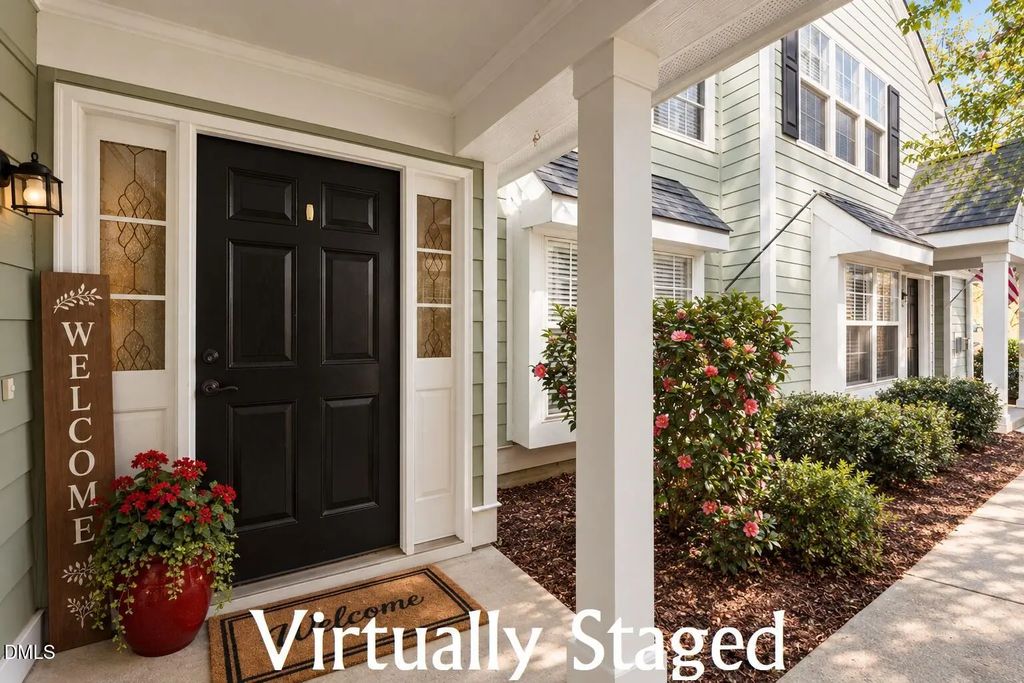 1327 Legacy Greene Avenue, Wake Forest
