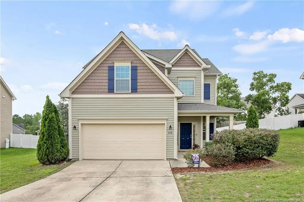 694 Century Drive, Cameron