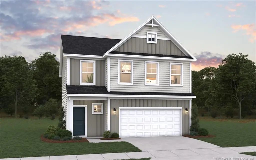 86 Stone Creek (lot 11) Drive, Coats