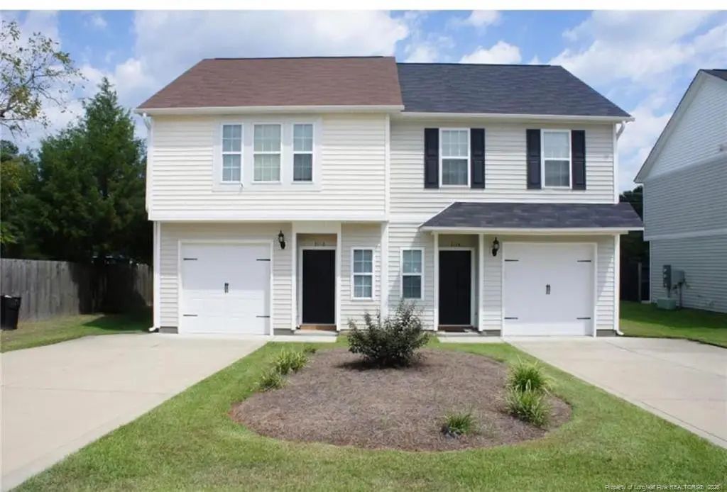 3130 Horsepen Branch, Fayetteville